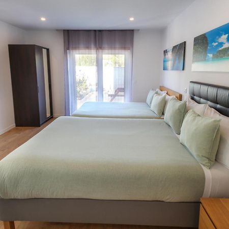 Cozy Apartment With Garden Fátima Extérieur photo