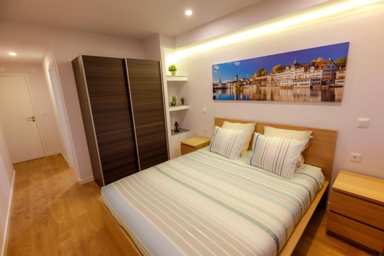Cozy Apartment With Garden Fátima Extérieur photo