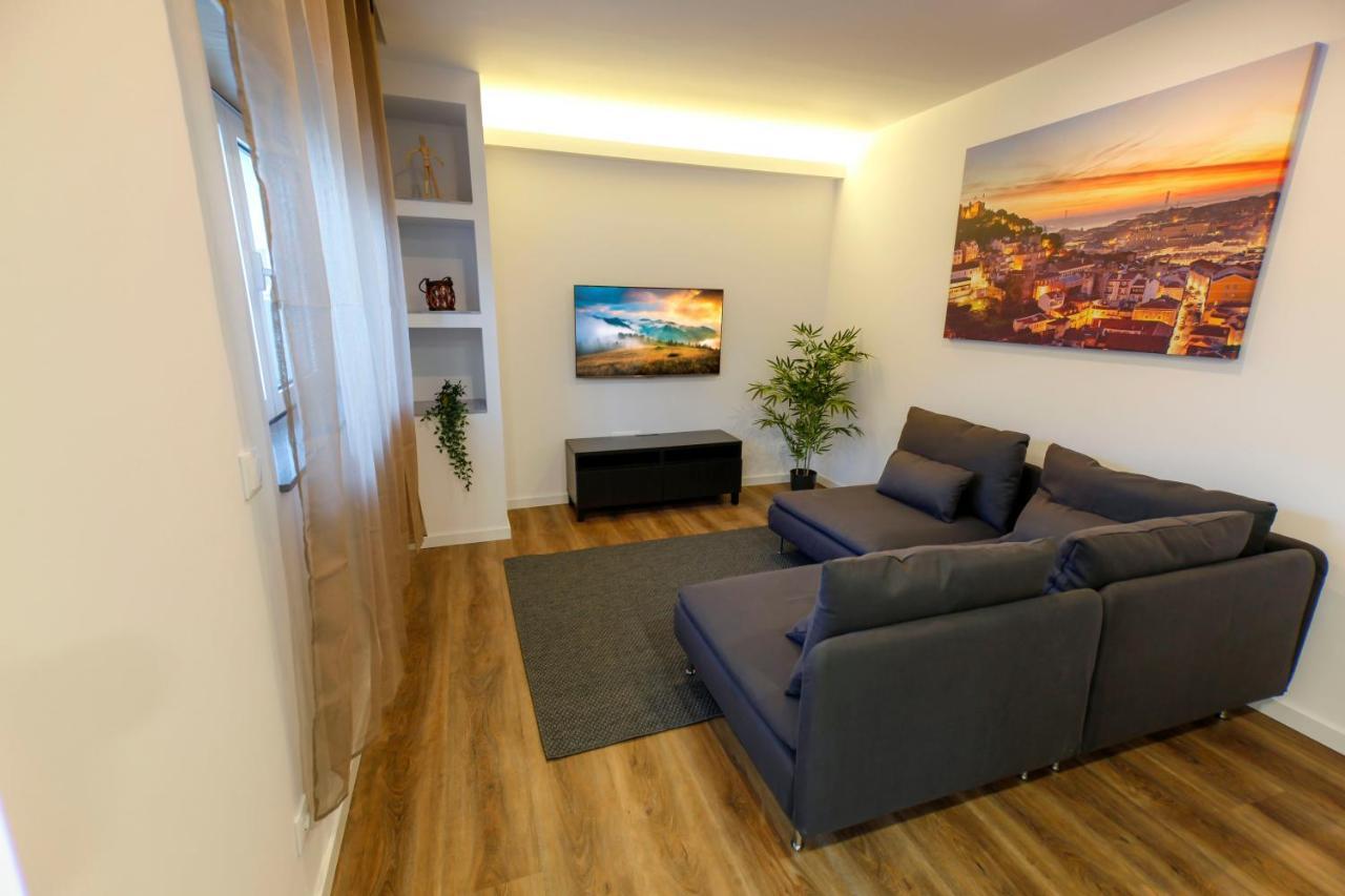 Cozy Apartment With Garden Fátima Extérieur photo