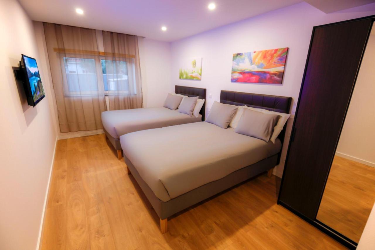 Cozy Apartment With Garden Fátima Extérieur photo