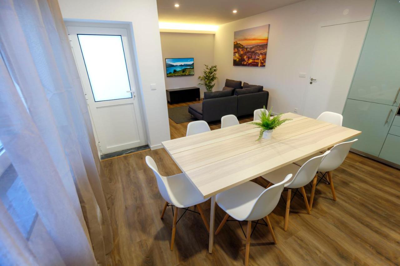 Cozy Apartment With Garden Fátima Extérieur photo