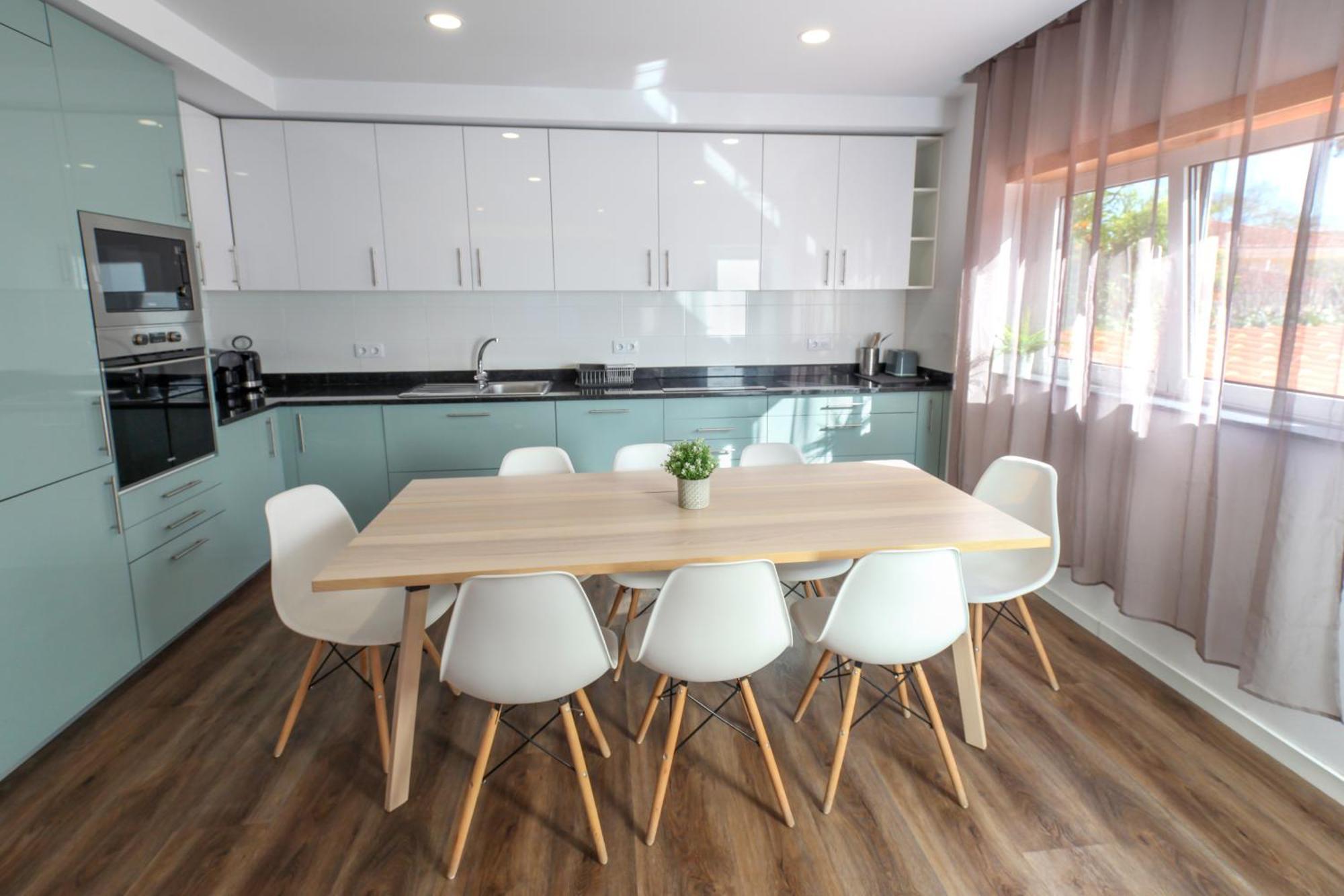 Cozy Apartment With Garden Fátima Extérieur photo